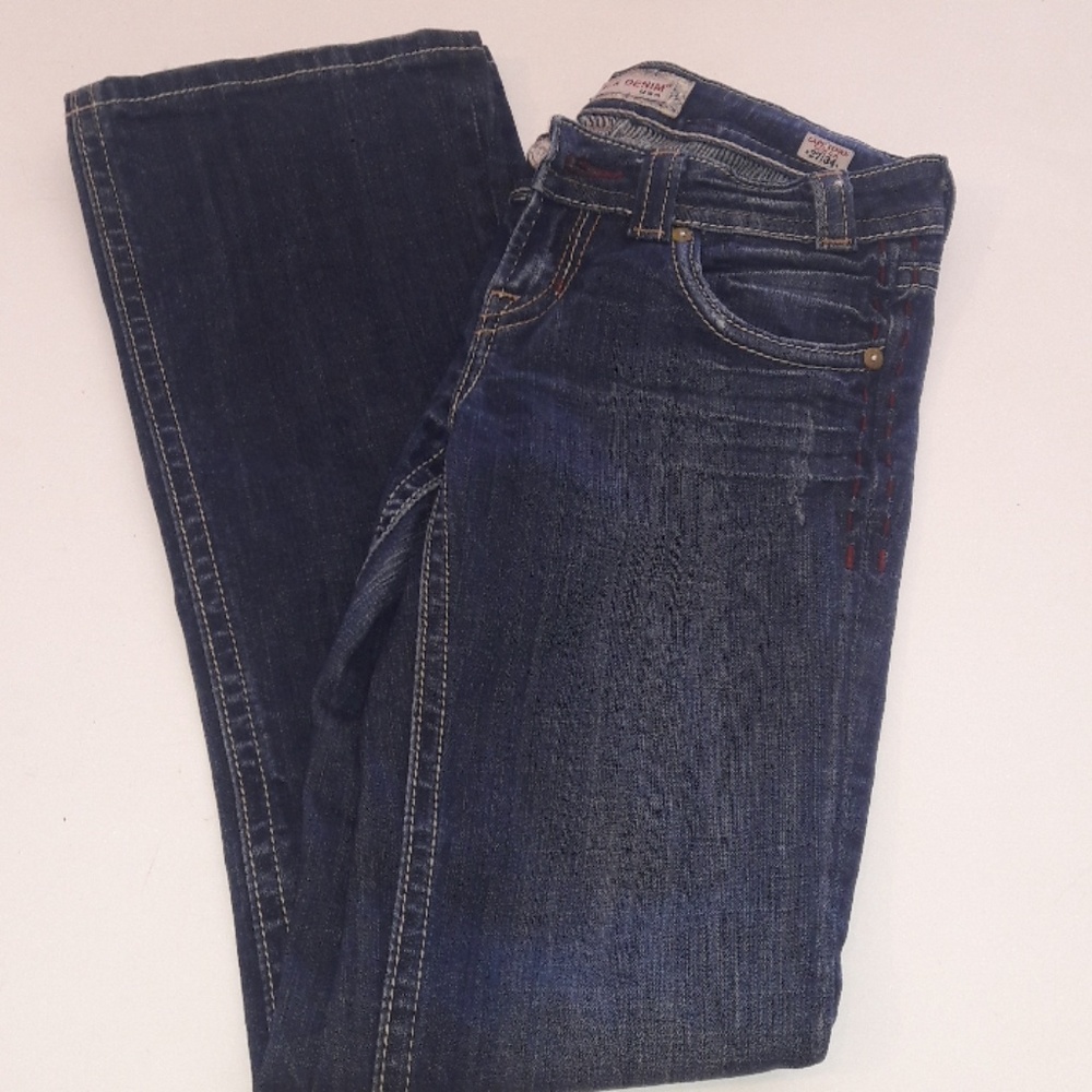MEK jeans
